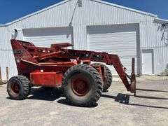 824 Highlander Lull