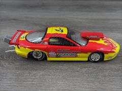 Gatornationals MAC Tools 1997 Pontiac Pro Stock, 1/24, Limited Edition, 1 Of 8000, Action