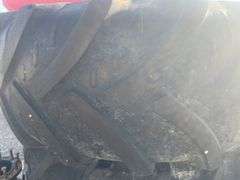 710/75R34 Tires and Rims