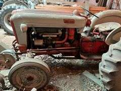 Ford Tractor