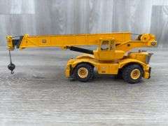 Grove Hydraulic Crane, 1/55, NZG Modelle