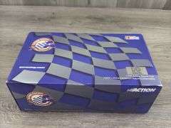 Rusty Wallace #2 Miller Lite/Harley Davidson 1999 Taurus Stock Car, 1/24, Limited Edition, Action