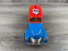 Richard Petty #43 STP 1950 Chevy Panel Truck Bank, 1/25, Ertl