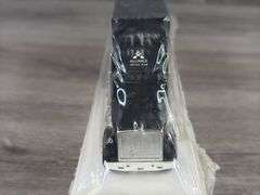 Robert Pressley ##59 Alliance International Navistar Racing Transporter, 1/64, 1 Of 5000, Ertl