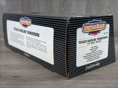 Davey Allison #28 Havoline Thunderbird Stock Car, 1/18, Collector’s Edition, American Muscle, Ertl Collectibles