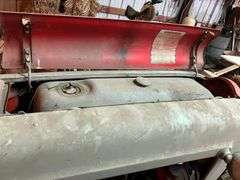 Ford Tractor