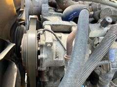 2005 Mack CXN613 Semi