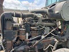 1992 Navistar International 9400 6x4 w/ Wet Kit