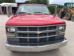 1995 Chevy 3500 HD