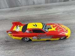 1997 Gatornationals 28th Annual MAC Tools Funny Car, 1/24, Limited Edition, 1 Of 7500, Action