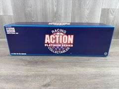 Shelley Anderson Western Auto Top Fuel Dragster, 1/24, 1995 Limited Edition, 1 Of 5520, Racing Collectables Action Platinum Series
