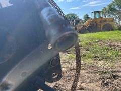 Toro vibratory plow