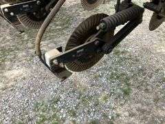 7200 John Deere Planter