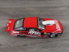 Roy Hill Castrol 1997 Ford Pro Stock, 1/24, Limited Edition, 1 Of 6000, Racing Collectables Action Platinum Series