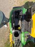 John Deere X730 Lawn Mower -
