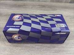 Matt Kenseth #17 Dewalt Tools 1999 Monte Carlo Stock Car Bank, 1/24, Limited Edition, 1 Of 2508, Action