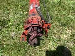 Killbros poly rush seed auger