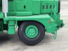 Hendrickson Hulk H360 Heavy Duty Ballast Truck, 1/50