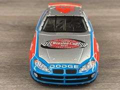 Richard Petty #43 The Victory Lap/7X Champion Stock Car Bank, 1/24, Limited Edition, 1 Of 468, Action Platinum Series