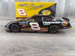 Martin Truex Jr. #8 Bass Pro Shops 2005 Monte Carlo Stock Car, 1/24, Limited Edition, 1 Of 552, GM Dealers, Action