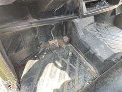 Polaris Ranger Diesel Crew