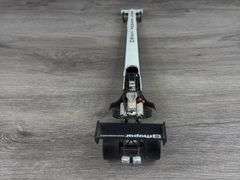 Tommy Johnson Jr. Mopar Dragster, 1/24, Limited Edition, Action