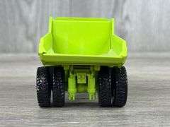 Euclid R-50 Dump Truck, 1/50