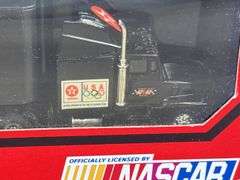 Davey Allison #28 Havoline Racing Team Transporter, 1/64, 1993 Edition, Racing Champions