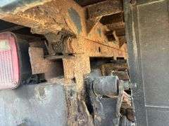 1991 Ford F47060 1-Ton Dump Truck
