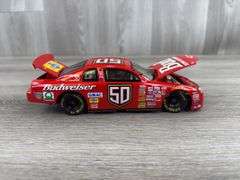 Ricky Craven #50 Budweiser 1998 Monte Carlo Stock Car, 1/24, Limited Edition, Racing Collectables Action Platinum Series