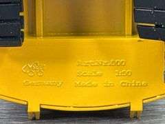 Weserhutte W180 Dragline Crane, 1/50, NZG