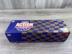 Tom Martino Six Flags 1998 Pontiac Pro Stock, 1/24, Limited Edition, 1 Of 3000, Racing Collectables Action Platinum Series