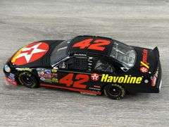 Jamie McMurray #42 Havoline/NEXTEL Inaugural Season 2004 Intrepid Stock Car, 1/24, Limited Edition, #945/2004, Dealer Exclusive, Action