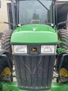 2000 John Deere 7810