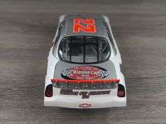 Bobby Allison #22 The Victory Lap/1983 Champion 2003 Monte Carlo Stock Car, 1/24, Limited Edition, 1 Of 4140, Action