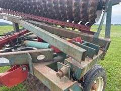 Brillion 25’ cultipacker