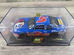 Terry Labonte #5 Kellogg’s Special 1997 Monte Carlo Stock Car, 1/24, Limited Edition, 1 Of 6600, Certificate Of Authenticity, Revell Collection