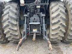 New Holland 8970