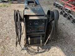 Miller Bobcat 225
