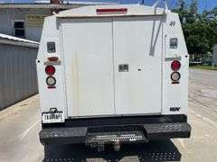 2012 Ford E350
