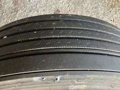 Firestone 295/75R22.5 Tire