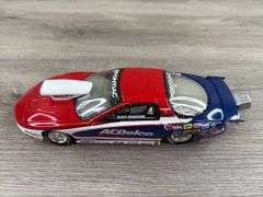 Kurt Johnson ACDelco 1997 Pontiac Pro Stock, 1/24, Limited Edition, 1 Of 7008, Racing Collectables Action Platinum Series
