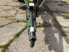 Top Air TA 800 60-foot sprayer