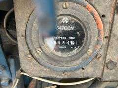 Portable Air Compressor