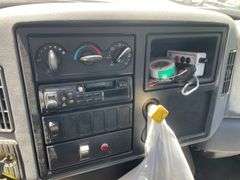 International 4300 DT466