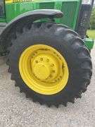 2000 John Deere 7810