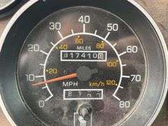 1993 Kenworth T 600