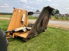 Woods Rotary Mower