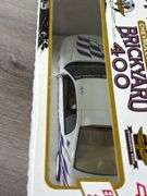 1994 Chevrolet Monte Carlo Brickyard 400 Official Pace Car, 1/24, 2nd In A Series, Certificate Of Authenticity, Official Speedway Edition, Tony George, Brookfield Collectors Guild
