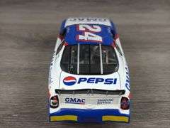 Rick Henricks #24 GMAC Racing 2000 Monte Carlo Stock Car, 1/24, #657/2340, Limited Edition, Owners Series, Certificate Of Authenticity, Team Caliber